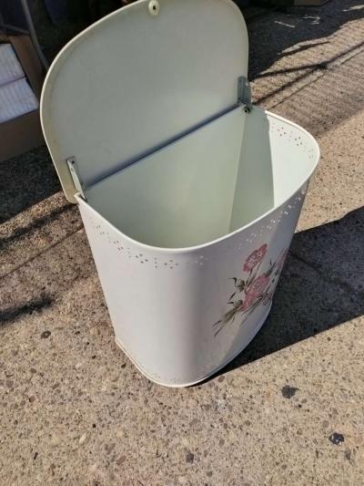 Samsonite Vintage Luggage - Thumbnail 3