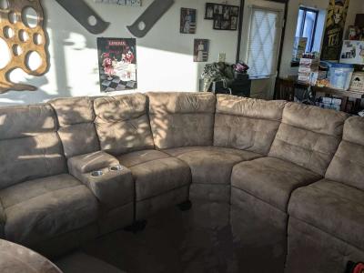 sectional couch