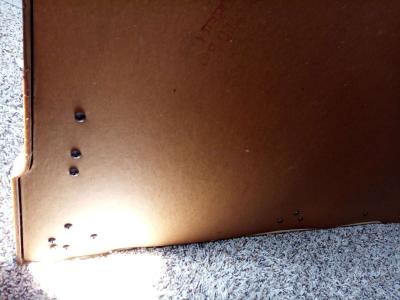 GLASS MIRROR - Thumbnail 6