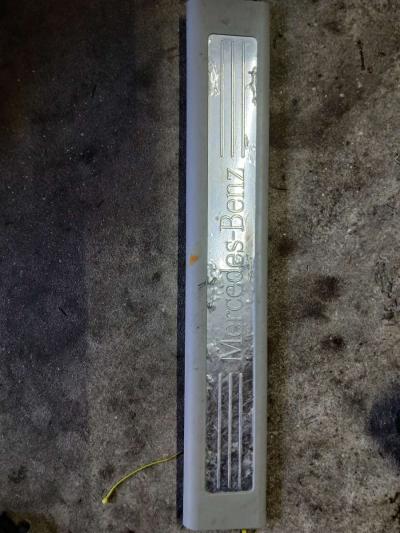 2014 mercedesbenz ml350 parts - Thumbnail 3