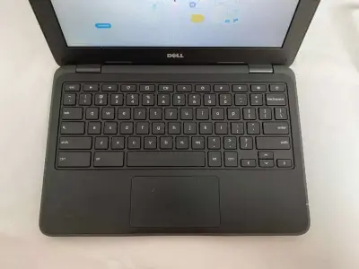 Dell Chromebook Model 3180 Touchscreen Blutooth - Houston, Texas