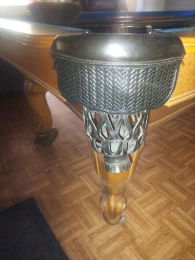 ProLine Billiard Tables - Thumbnail 3