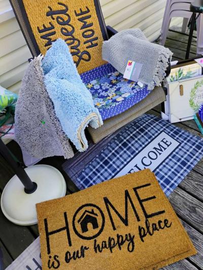 Brand New everything - Thumbnail 4