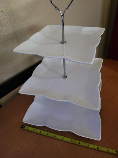 cupcake stand - Thumbnail 3