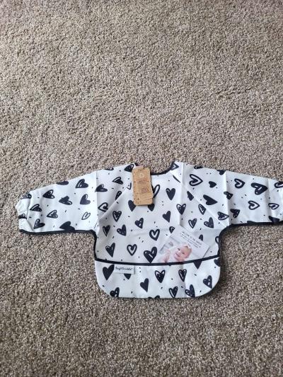 Full Sleeve Bib - Thumbnail 3