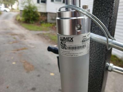 Lumex medical body lift assist - Thumbnail 5