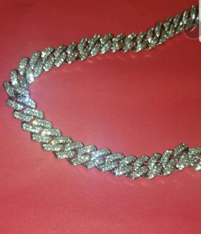 mossinaite cuban - Thumbnail 2