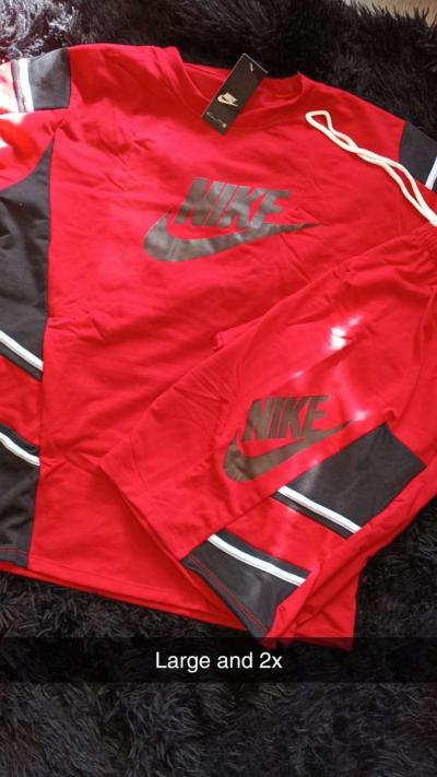 Nike men - Thumbnail 3