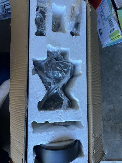 DC Motor Cieling Fan - Thumbnail 2