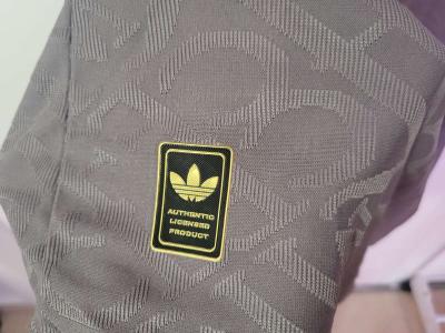 Real Madrid Jersey Soccer 2025 Player Version Size XL 2XL - Thumbnail 3