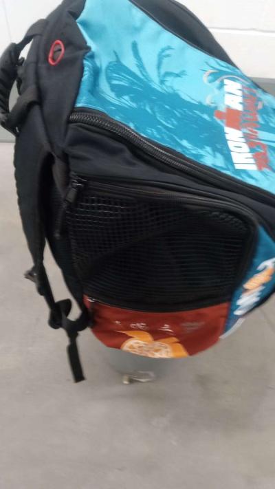 the heavy duty back pack of camping - Thumbnail 2