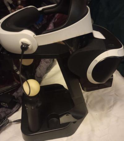 Xbox 360 and Oculus - Thumbnail 4