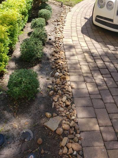 todo tipo de trabajos de yardas perios de piedras ect - Thumbnail 3