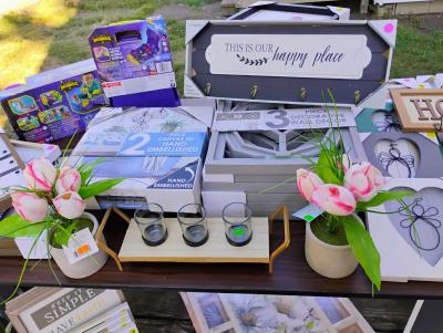 Brand New everything - Thumbnail 3