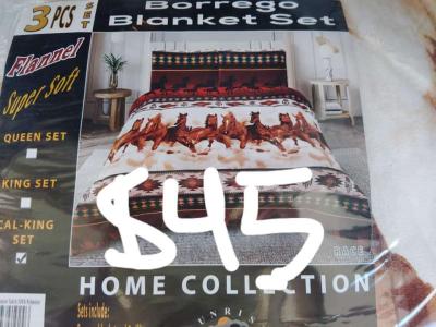 cobijas de borrego - Thumbnail 5