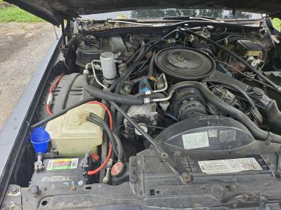 cadillac couple deville - Thumbnail 4