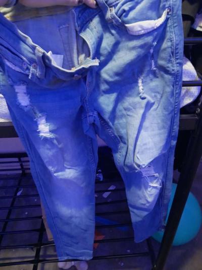 clothes size large to large - Thumbnail 2