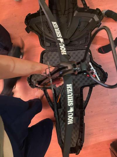 cross bow - Thumbnail 3