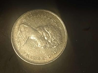 Chezec Republic coin - Thumbnail 2