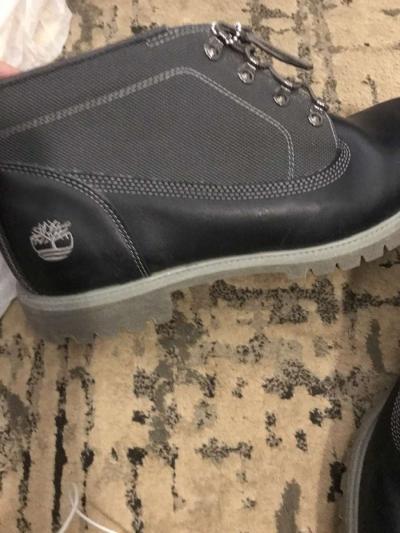 mens timberland boots - Thumbnail 3