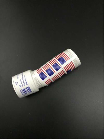 1 Roll of Flag 2023 Forever Stamps