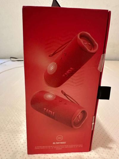 JBL Flip 6 - Thumbnail 4