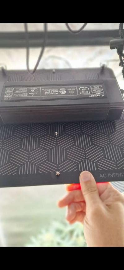 grow text and Supplies and More - Thumbnail 5