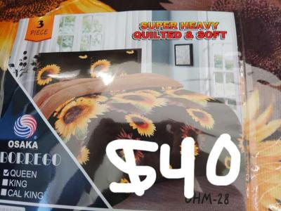 cobijas de borrego - Thumbnail 4