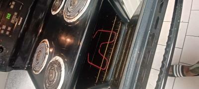 stove - Thumbnail 2