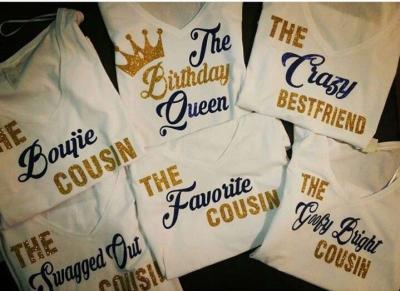 custom tshirts and more - Thumbnail 2