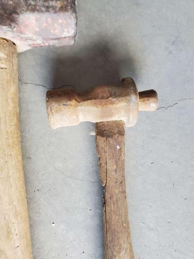 Sledge Hammers - Thumbnail 6