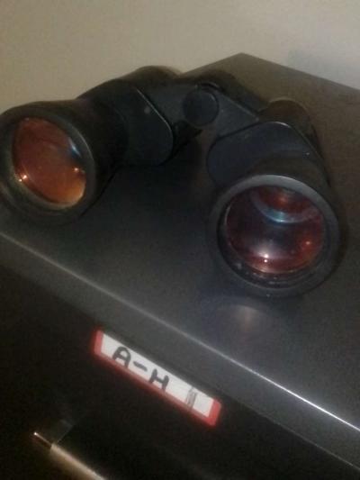 binoculars - Thumbnail 3