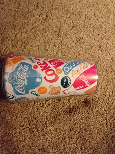collective coca cola cup - Thumbnail 2