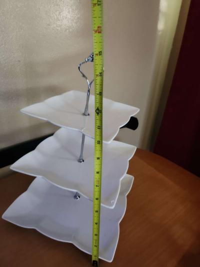 cupcake stand - Thumbnail 2