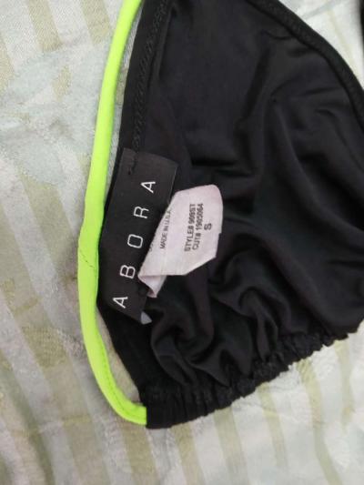 Sabora bathing suit tops - Thumbnail 3