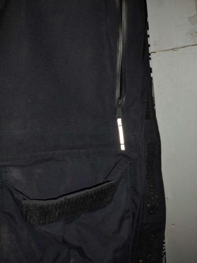 guide wear coat size L - Thumbnail 2