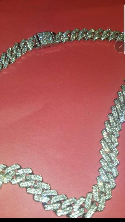 mossinaite cuban - Thumbnail 3