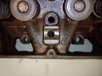 vintage mopar parts 1970  to 1972 - Thumbnail 2