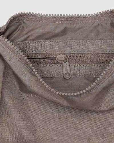 Nylon Crescent Bag - Thumbnail 4