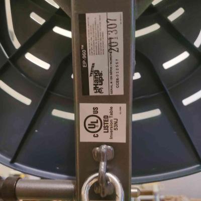 Inversion Table  Teeter HangUps Ep960  Like New  RRR Sport - Thumbnail 2