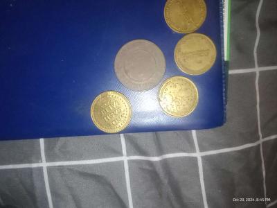 COINS COINS COINS - Thumbnail 3