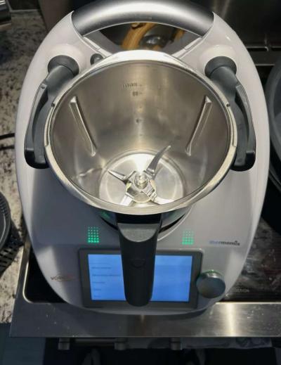 brand new tm6 in the best working condition - Thumbnail 3