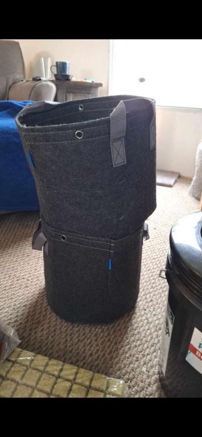 grow text and Supplies and More - Thumbnail 6