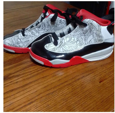 Jordans - Thumbnail 2