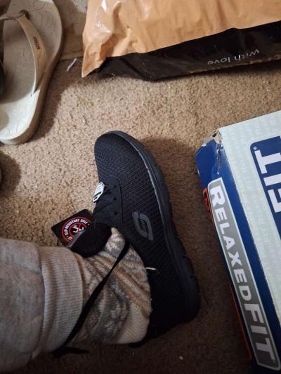 Sketchers  sneakers - Thumbnail 4