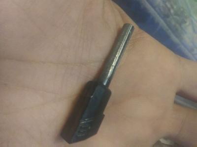 survival pocket tool - Thumbnail 3