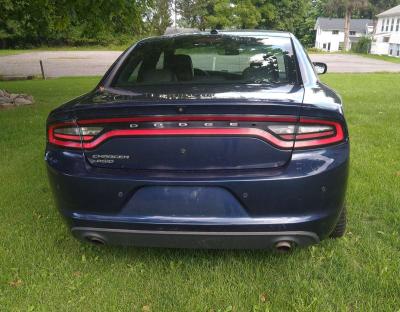 dodge charger - Thumbnail 2