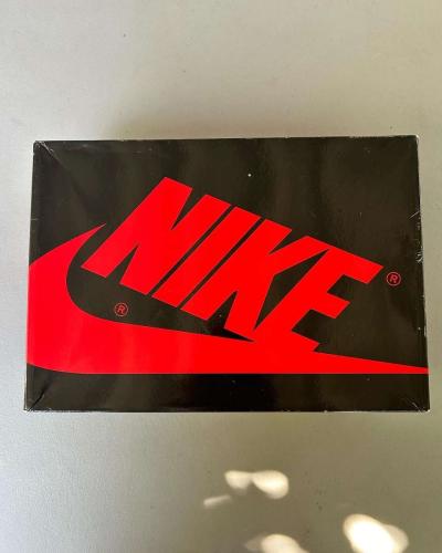 Air Jordan 1 Retro High OG PatentBredVNDSOG ALL - Thumbnail 6