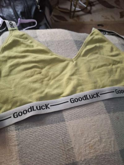 Non padded Bra - Thumbnail 5