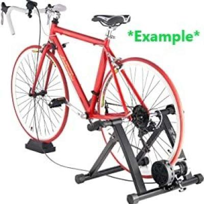 BIKE LANE PRO TRAINER - Thumbnail 2